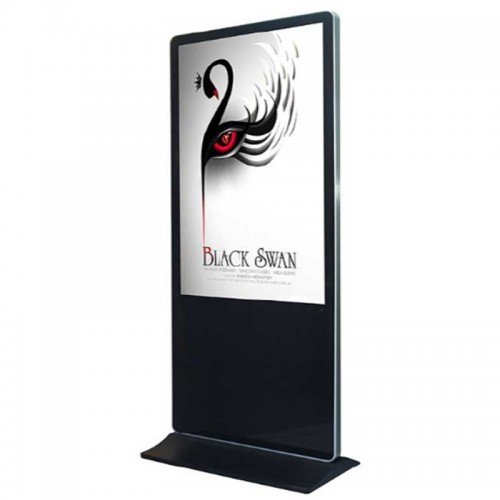 Armor ATFSD-A550 55 inch Android Floor Standing Touch Kiosk